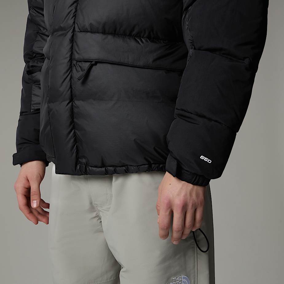 Men’s Himalayan Down Parka