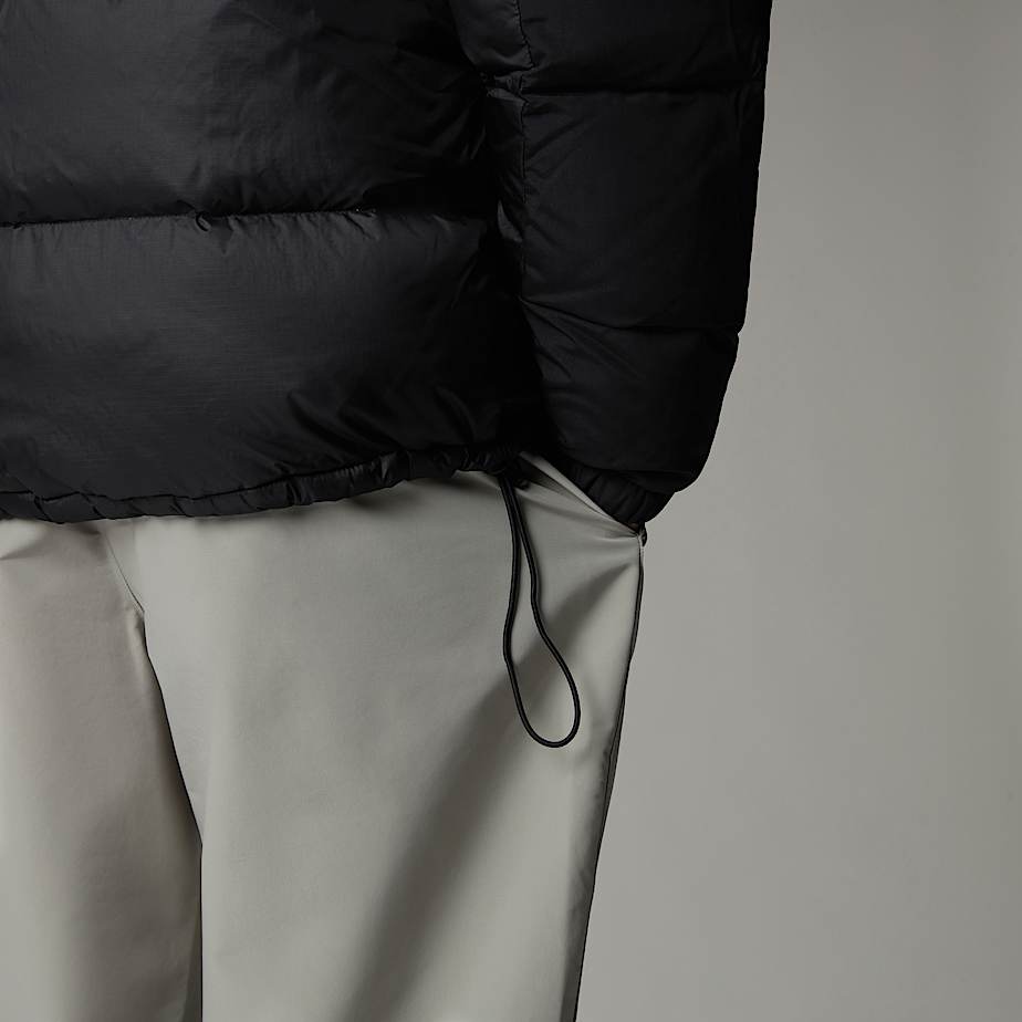 Men’s Himalayan Down Parka