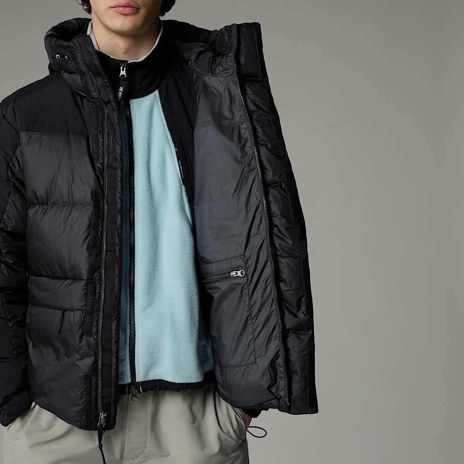 Men’s Himalayan Down Parka