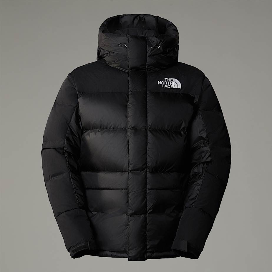 Men’s Himalayan Down Parka