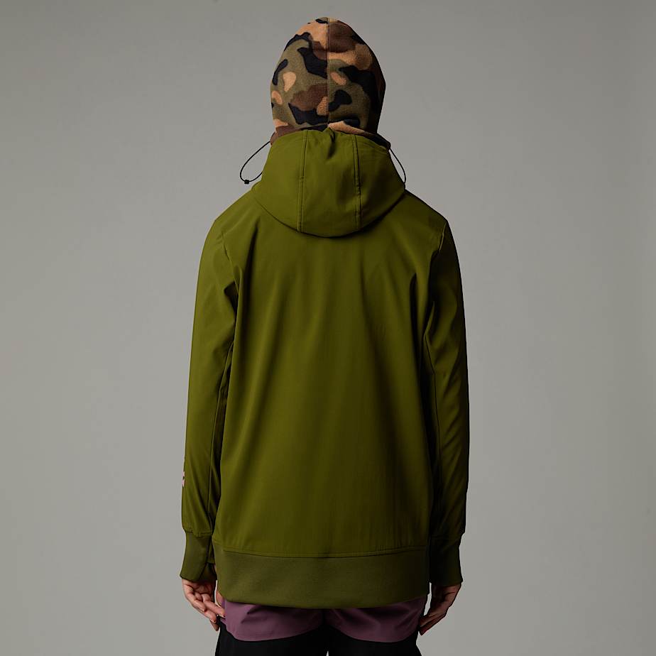 nike gore tex hoodie