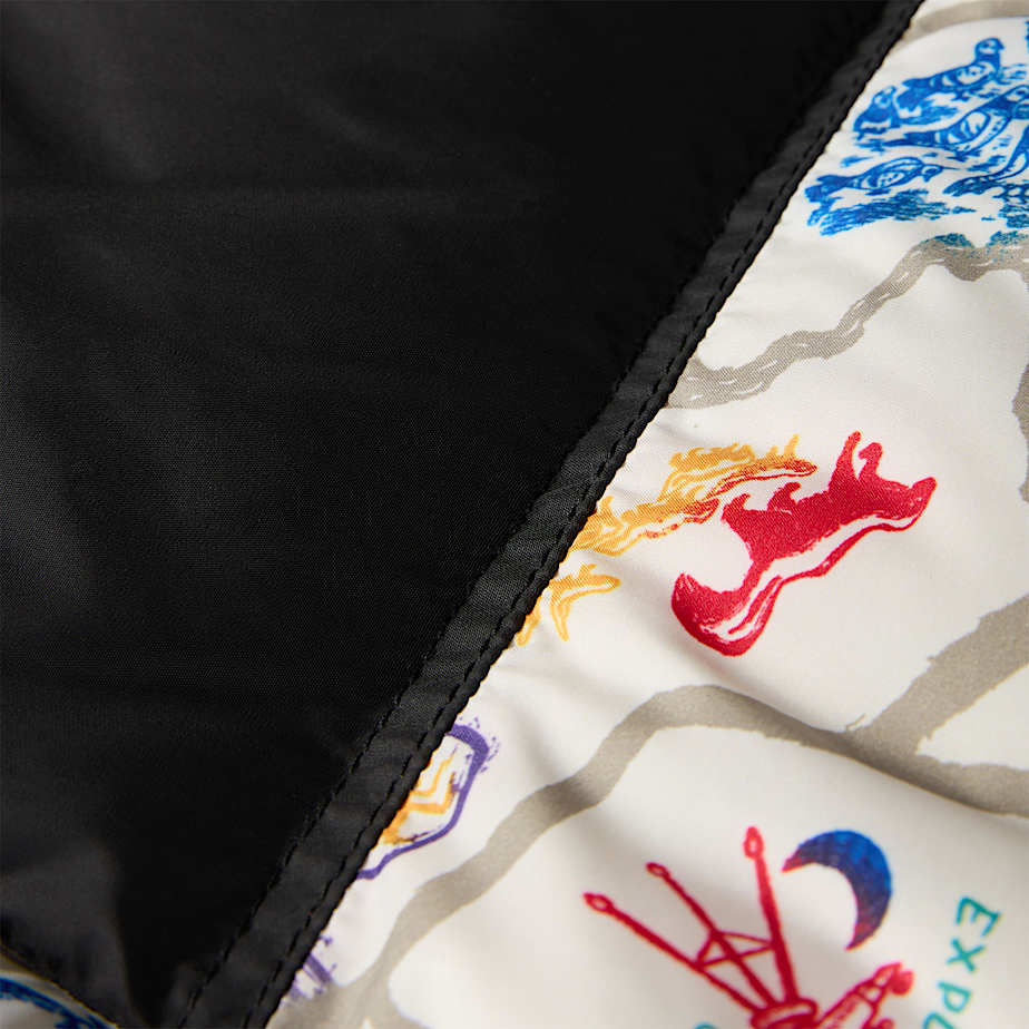 Baby 1996 Retro Nuptse One-Piece