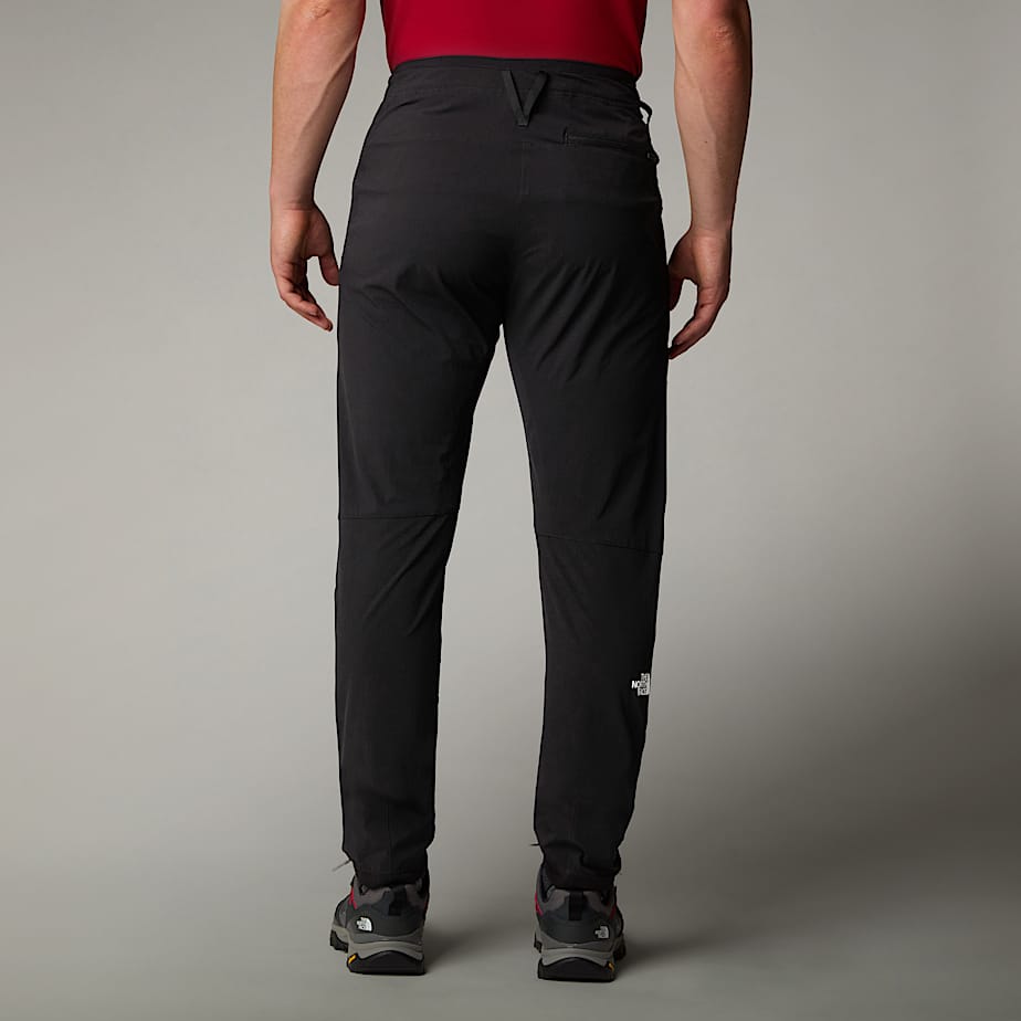 Pantalón de corte tapered slim Speedlight II para hombre