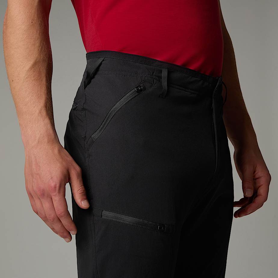 Pantalón de corte tapered slim Speedlight II para hombre