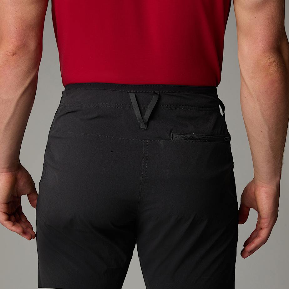 Pantalón de corte tapered slim Speedlight II para hombre