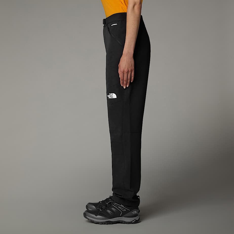 Women's Diablo Straight Trousers | The North Face FI