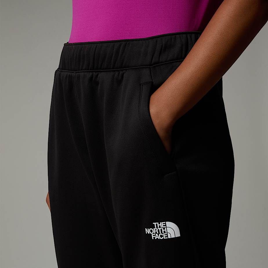 Women’s Reaxion Fleece Joggers - 8