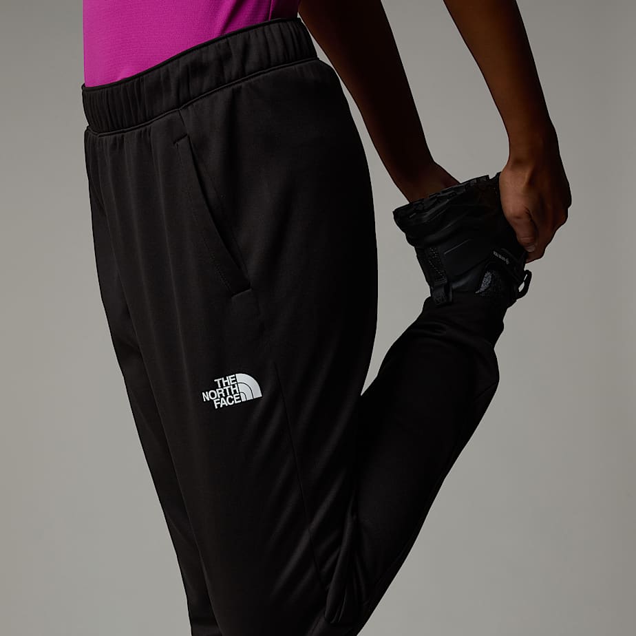Women’s Reaxion Fleece Joggers - 9