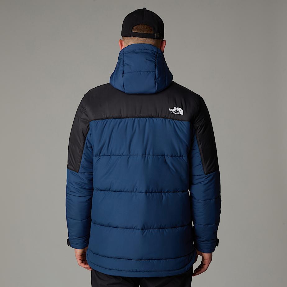 【好評にて期間延長】 Hooded Synthetic Circular Men's Jacket Face North The | ジャケット・アウター
