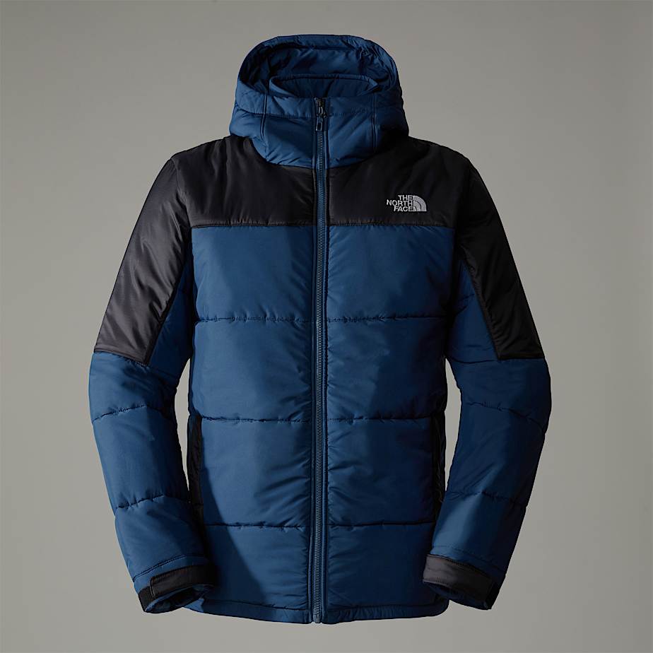 Unisex NSE Down Puffer Jacket | The North Face FI