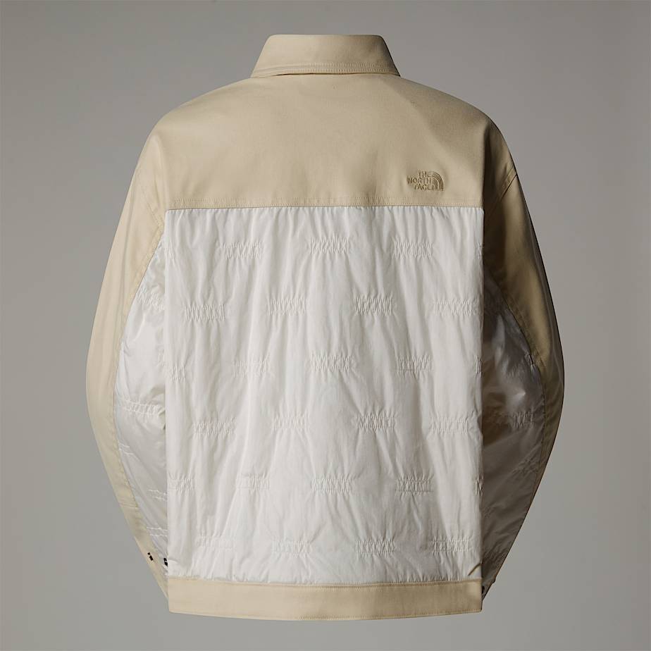 Women's Pocket Padded Jacket | The North Face FI