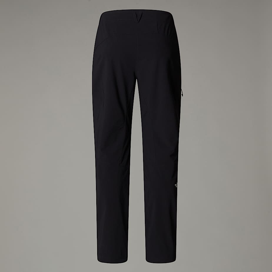 Speedlight normal geschnittene Hose für Damen - 2