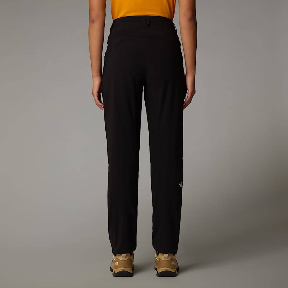 Speedlight normal geschnittene Hose für Damen - 6
