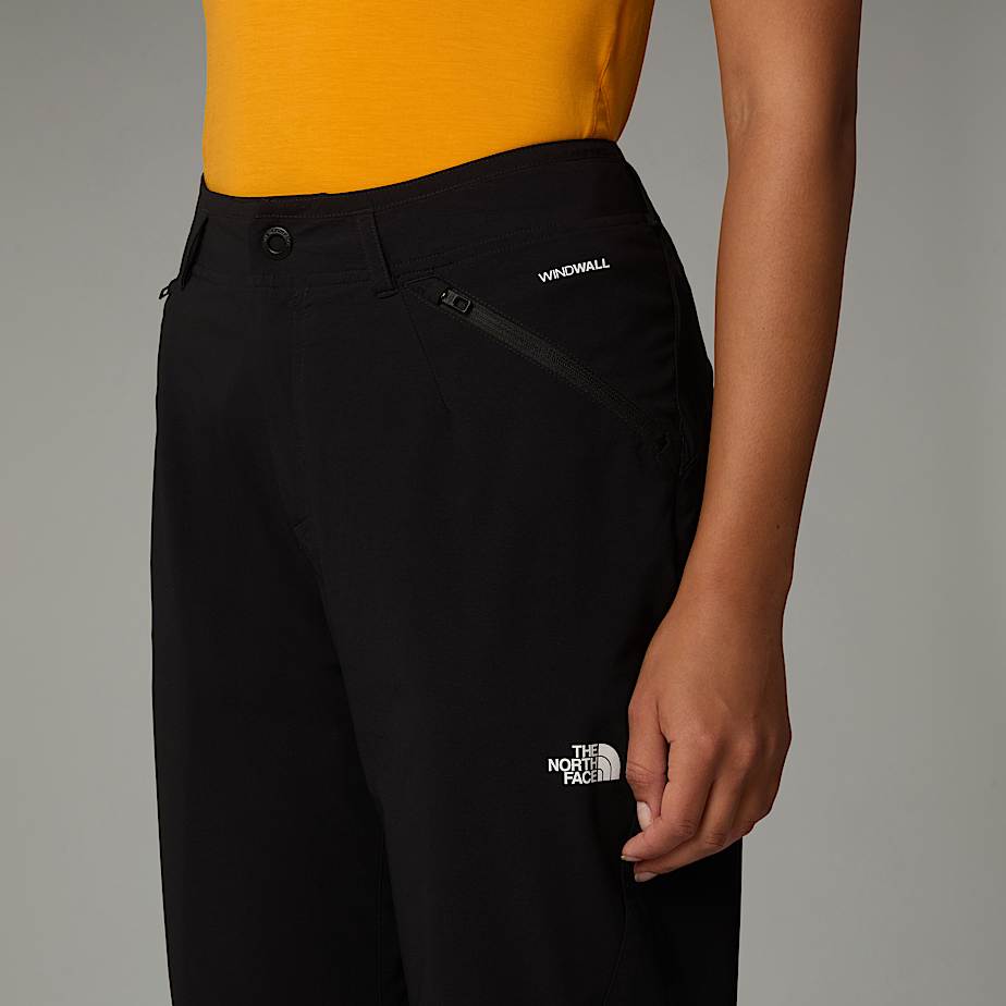 Speedlight normal geschnittene Hose für Damen - 7
