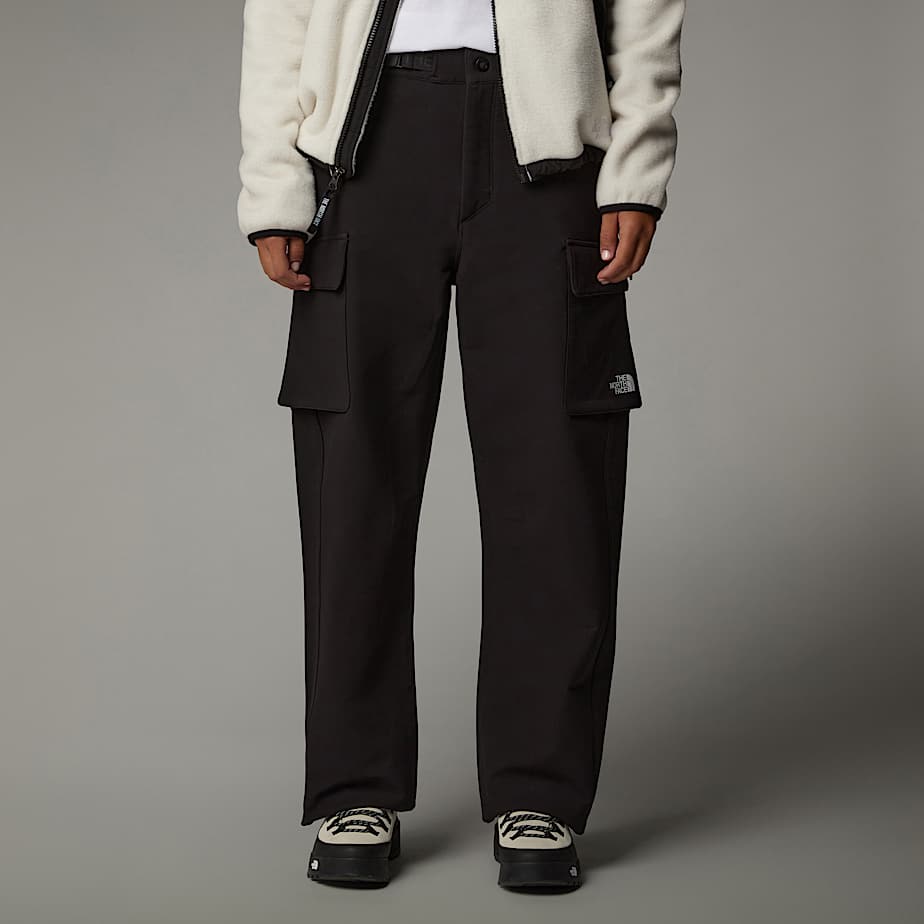 Ancohuma weite Winterhose für Damen