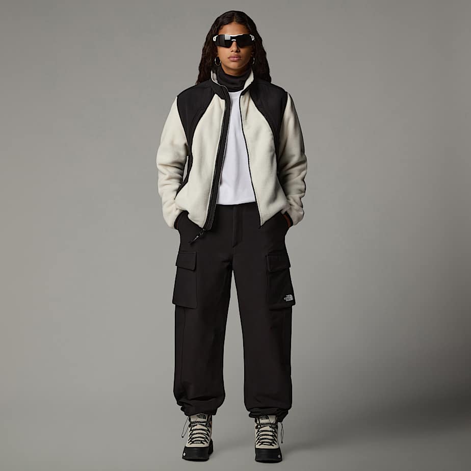 Ancohuma weite Winterhose für Damen