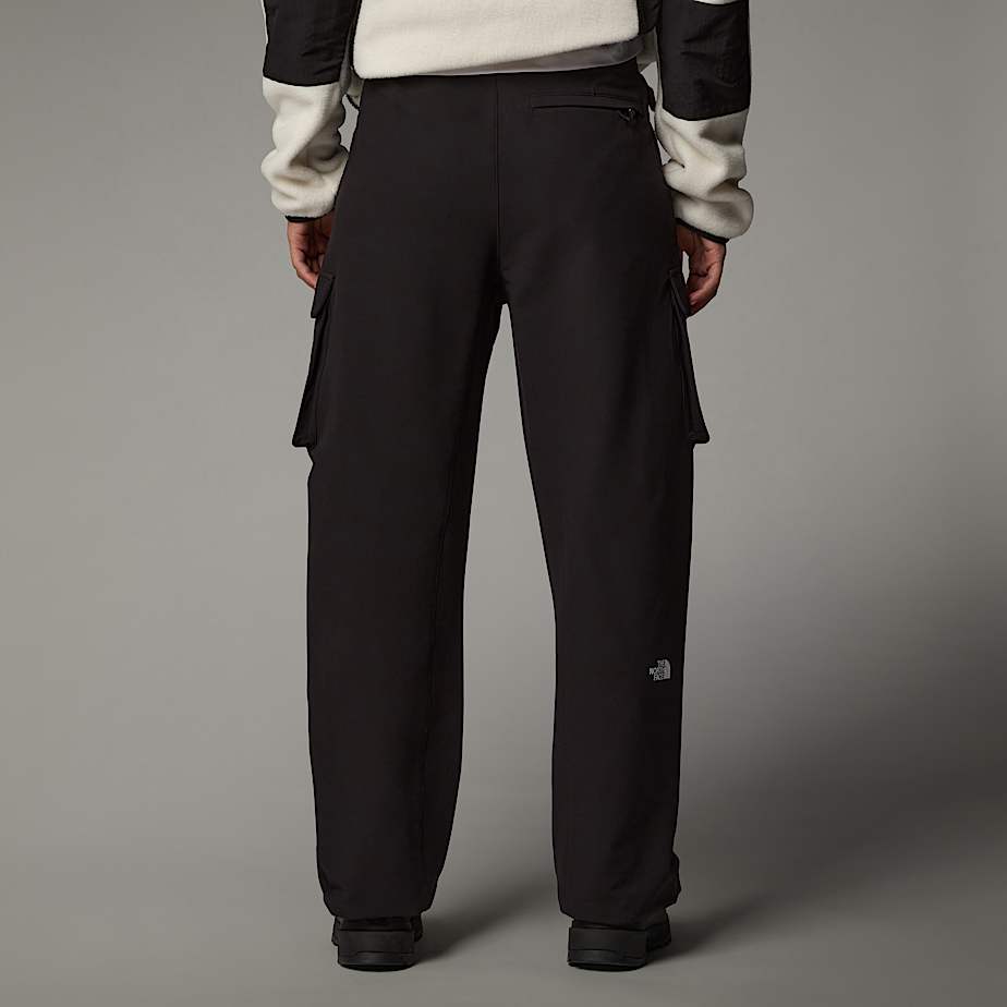 Ancohuma weite Winterhose für Damen