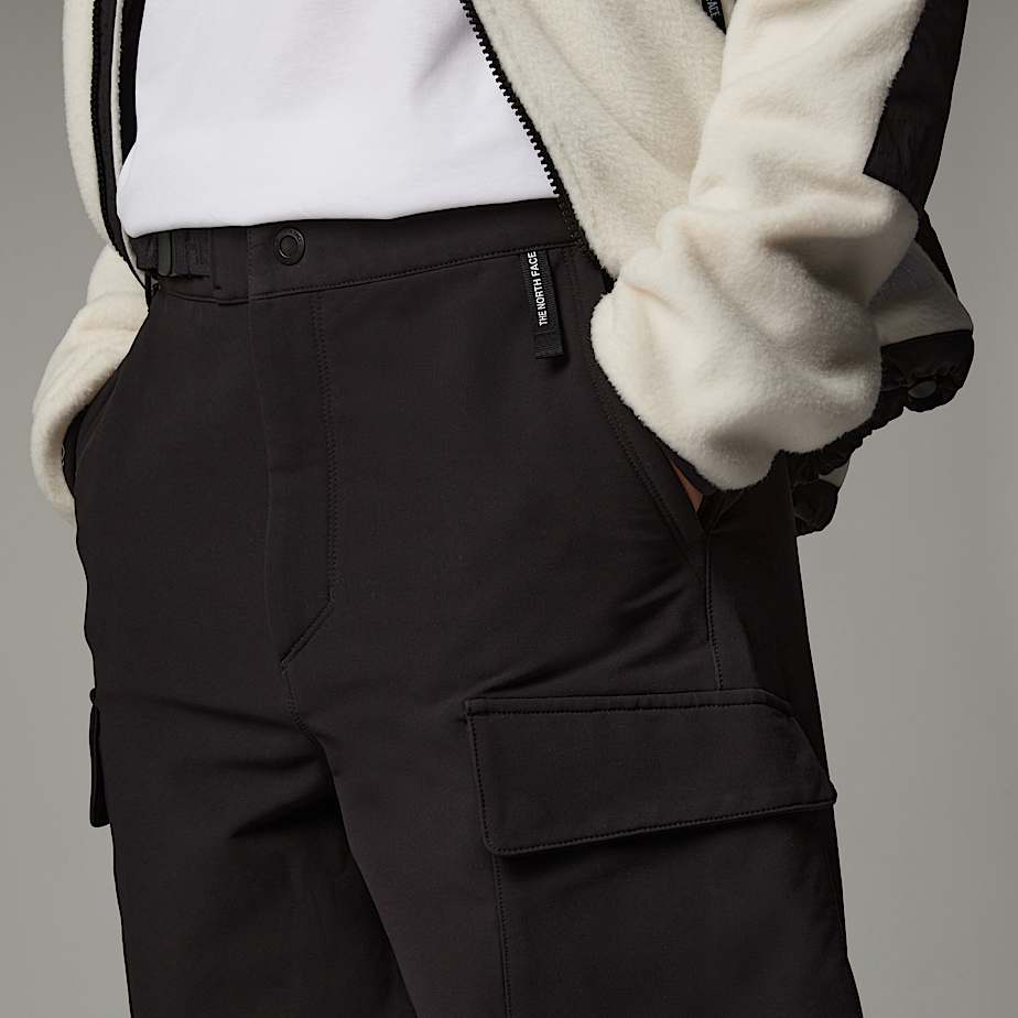Ancohuma weite Winterhose für Damen