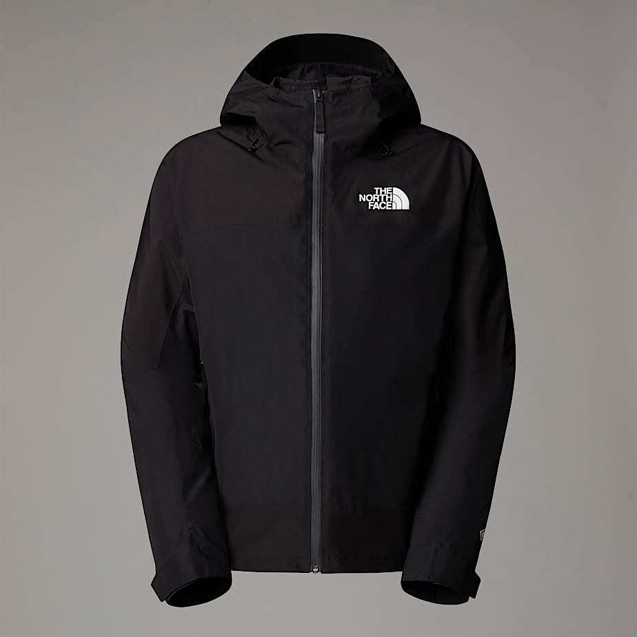 Chaqueta 3 en 1 Triclimate GORE-TEX® Mountain Light para mujer