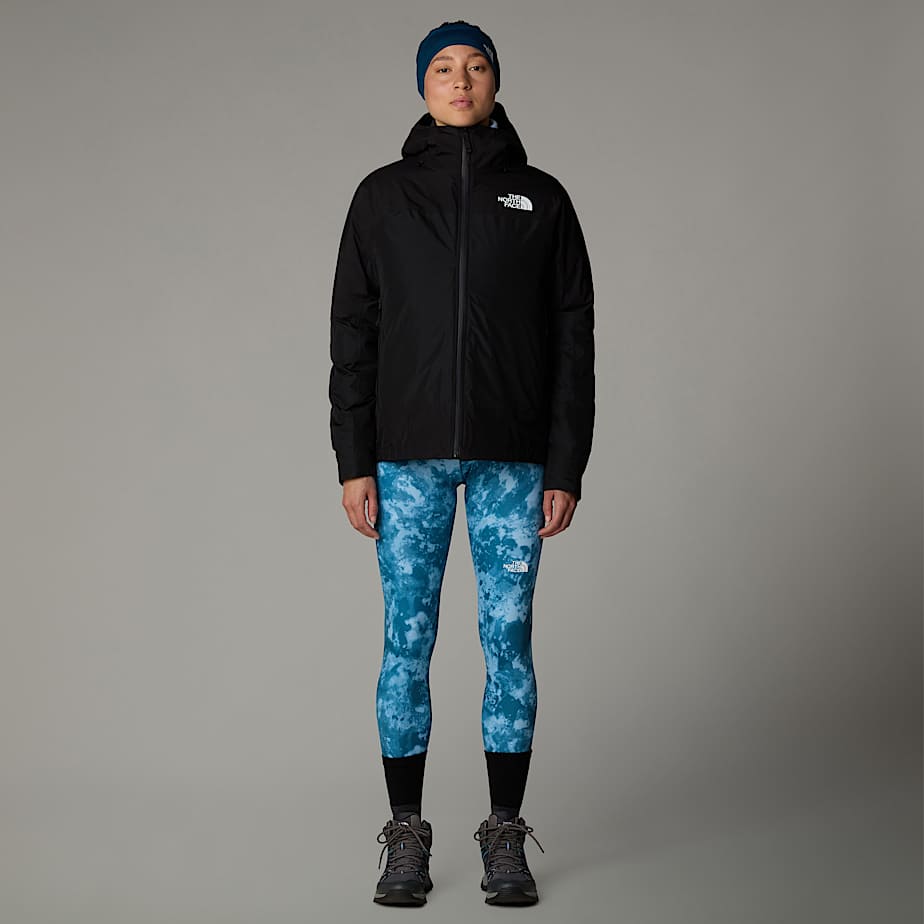 Chaqueta 3 en 1 Triclimate GORE-TEX® Mountain Light para mujer