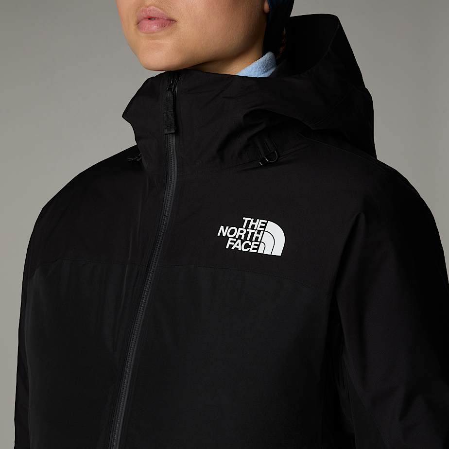 Chaqueta 3 en 1 Triclimate GORE-TEX® Mountain Light para mujer
