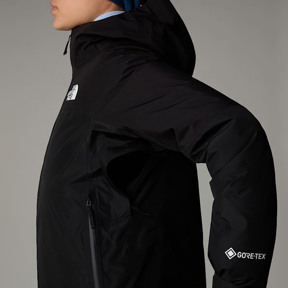 Chaqueta 3 en 1 Triclimate GORE-TEX® Mountain Light para mujer
