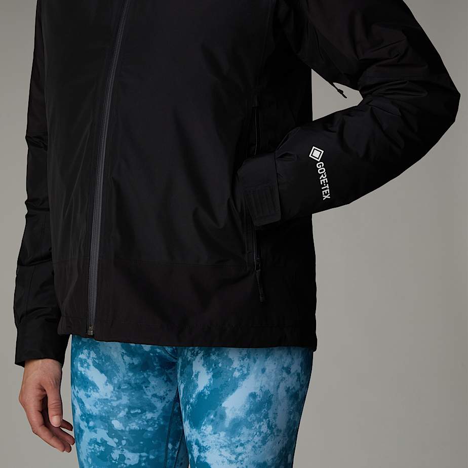 Chaqueta 3 en 1 Triclimate GORE-TEX® Mountain Light para mujer