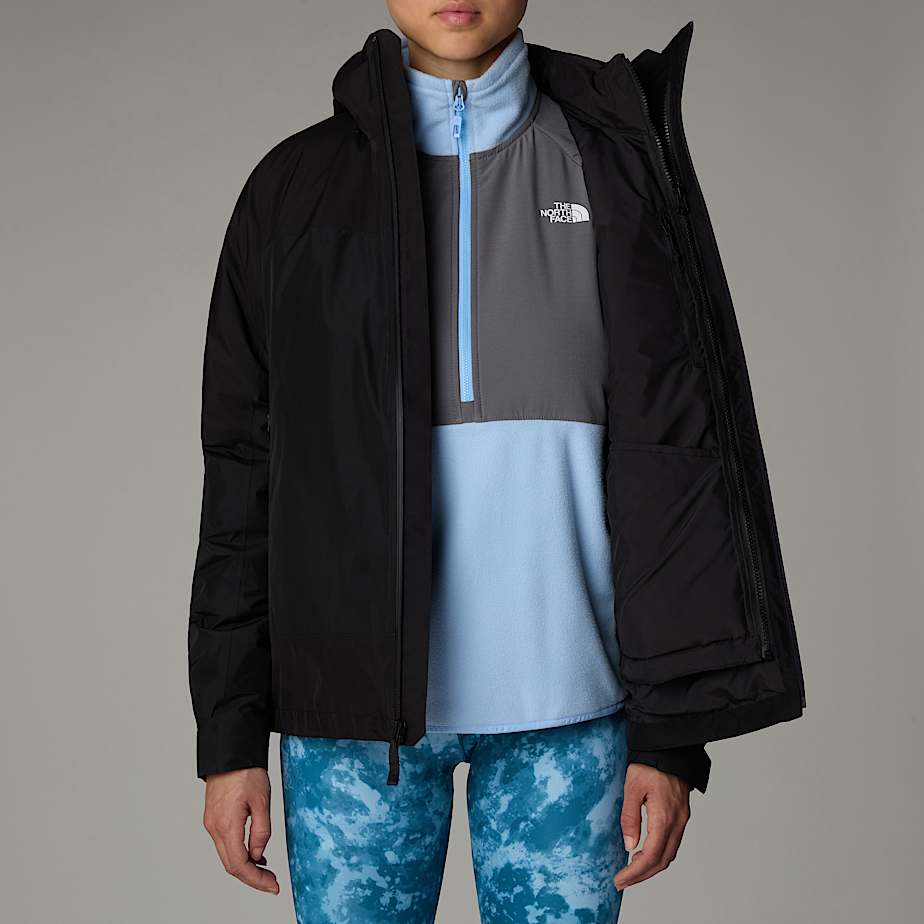 Chaqueta 3 en 1 Triclimate GORE-TEX® Mountain Light para mujer