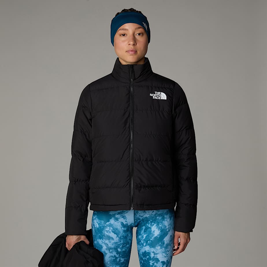 Chaqueta 3 en 1 Triclimate GORE-TEX® Mountain Light para mujer