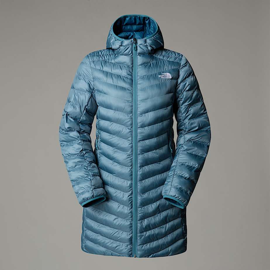 Parka Huila con imbottitura sintetica da donna