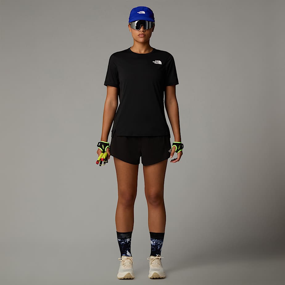 Summer LT 2.5" Shorts für Damen