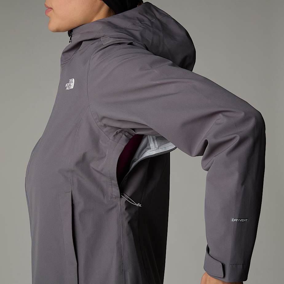 The North Face - Women's DryVent™ Rain Jacket – Threadfellows