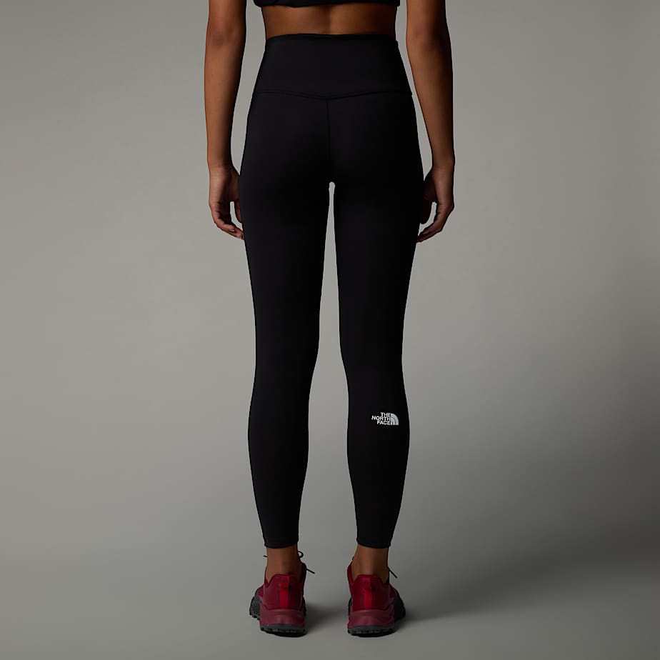 Flex Leggings mit hohem Bund für Damen