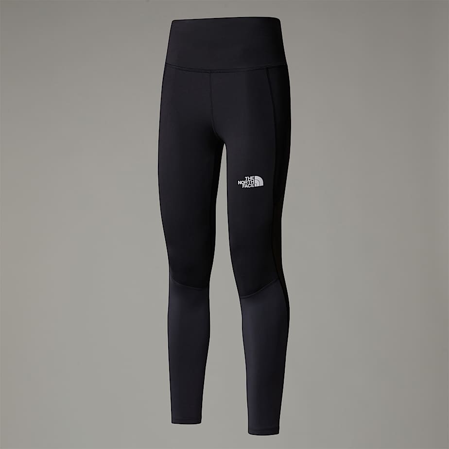 新着商品 Women's Trail FI Face North The | Leggings Run ウォーキング・ランニングウェア