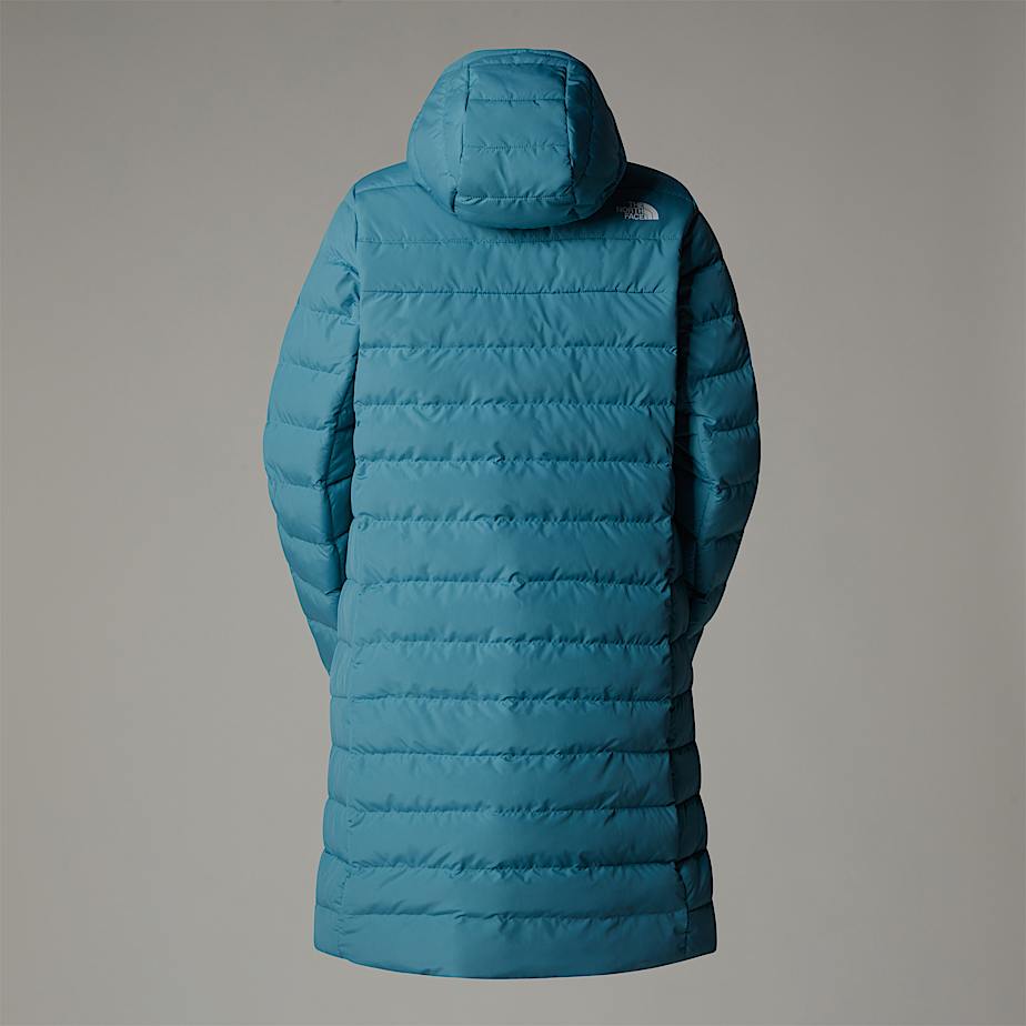 Parka Aconcagua da donna - 2