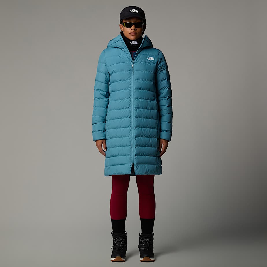 Parka Aconcagua da donna - 4