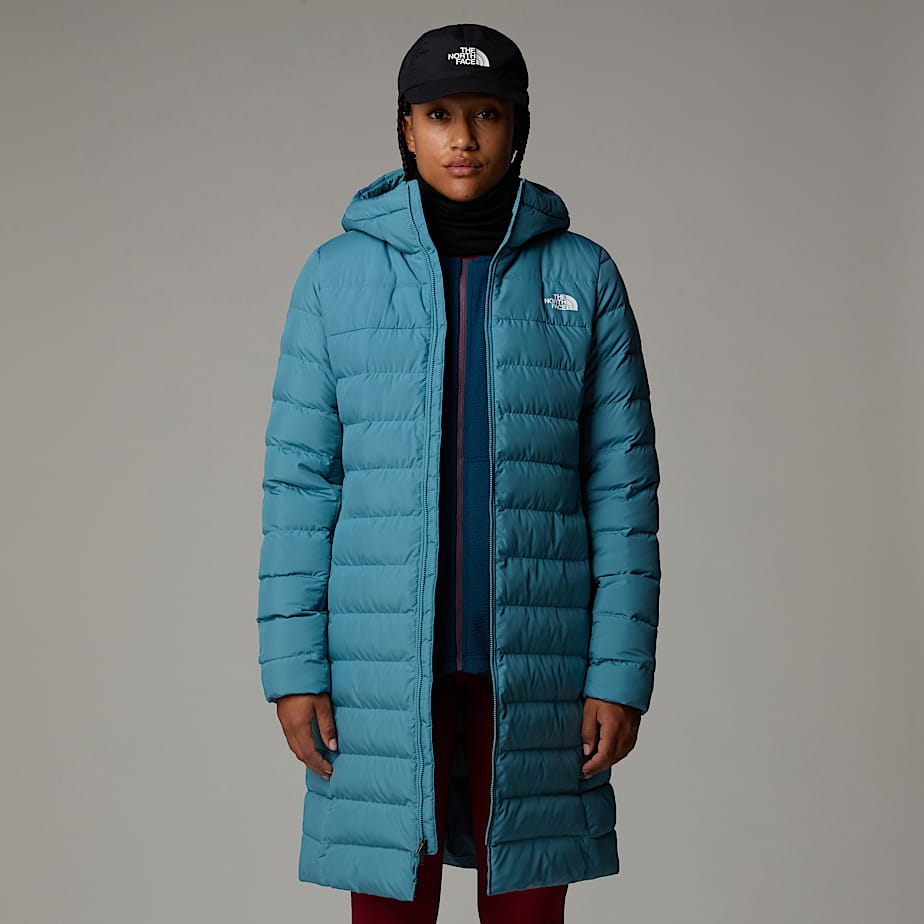 Parka Aconcagua da donna - 6