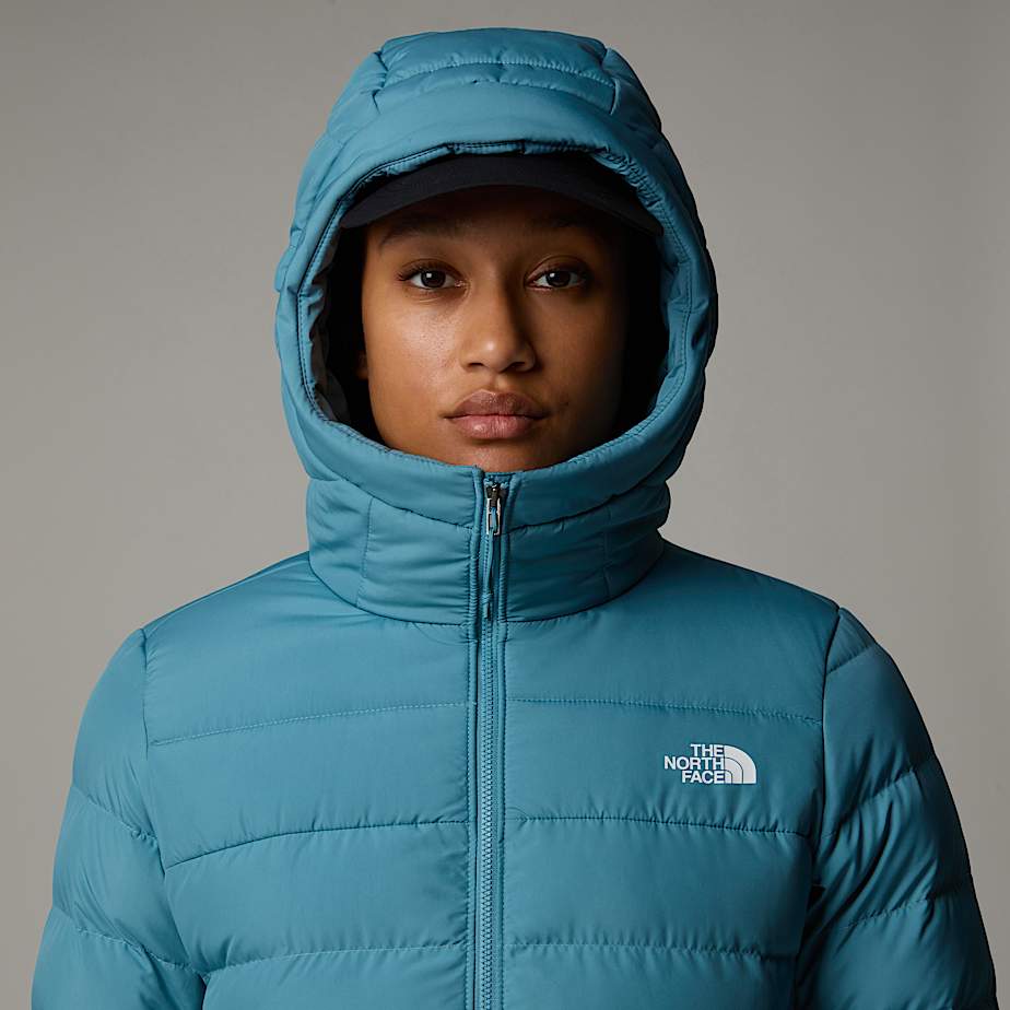Parka Aconcagua da donna - 8