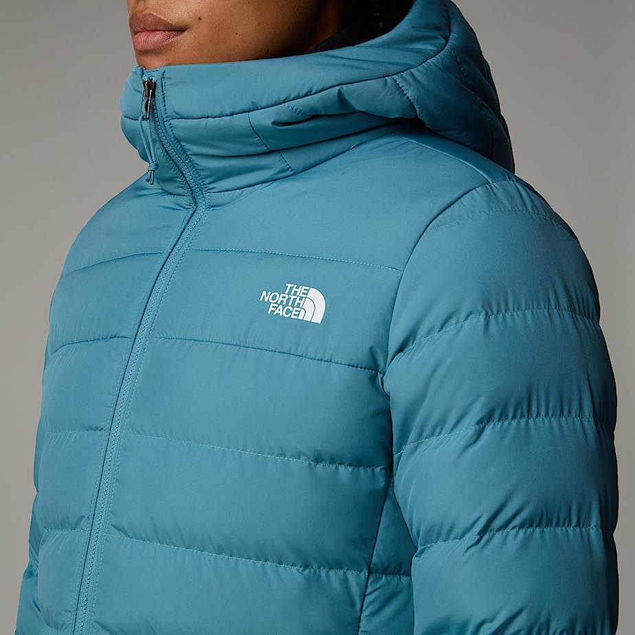 Parka Aconcagua da donna - 9