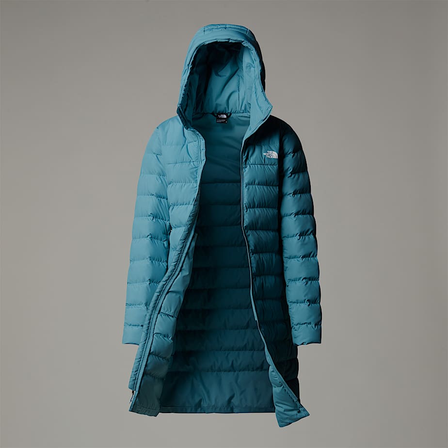 Parka Aconcagua da donna - 11
