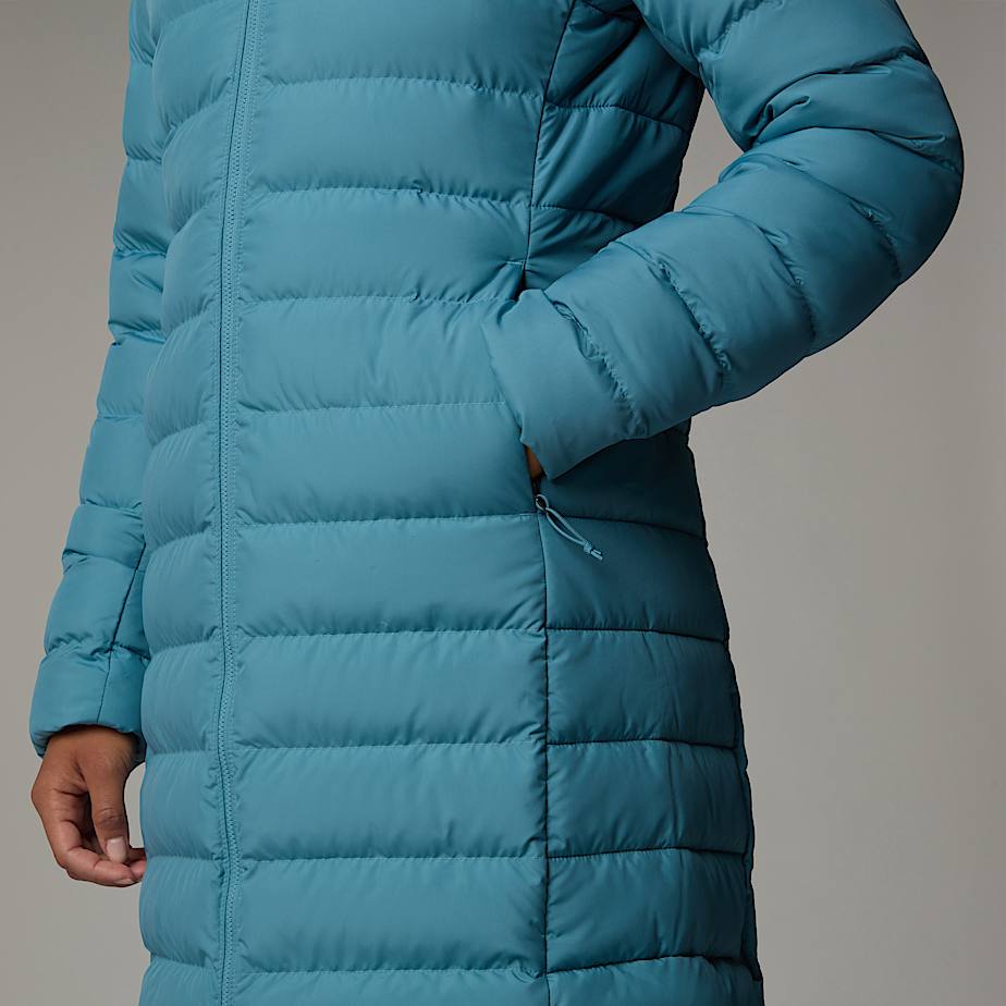 Parka Aconcagua da donna - 10