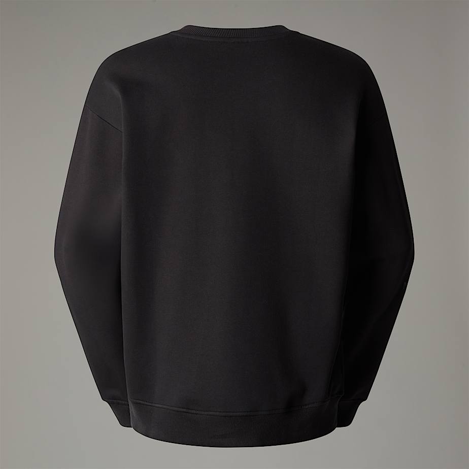 The North Face Axys Sweatshirt - black (tnf black)
