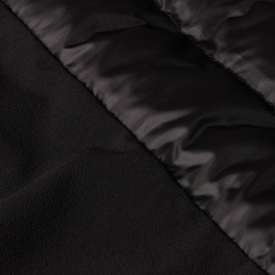 Chaqueta híbrida con capucha Terra Pack para hombre