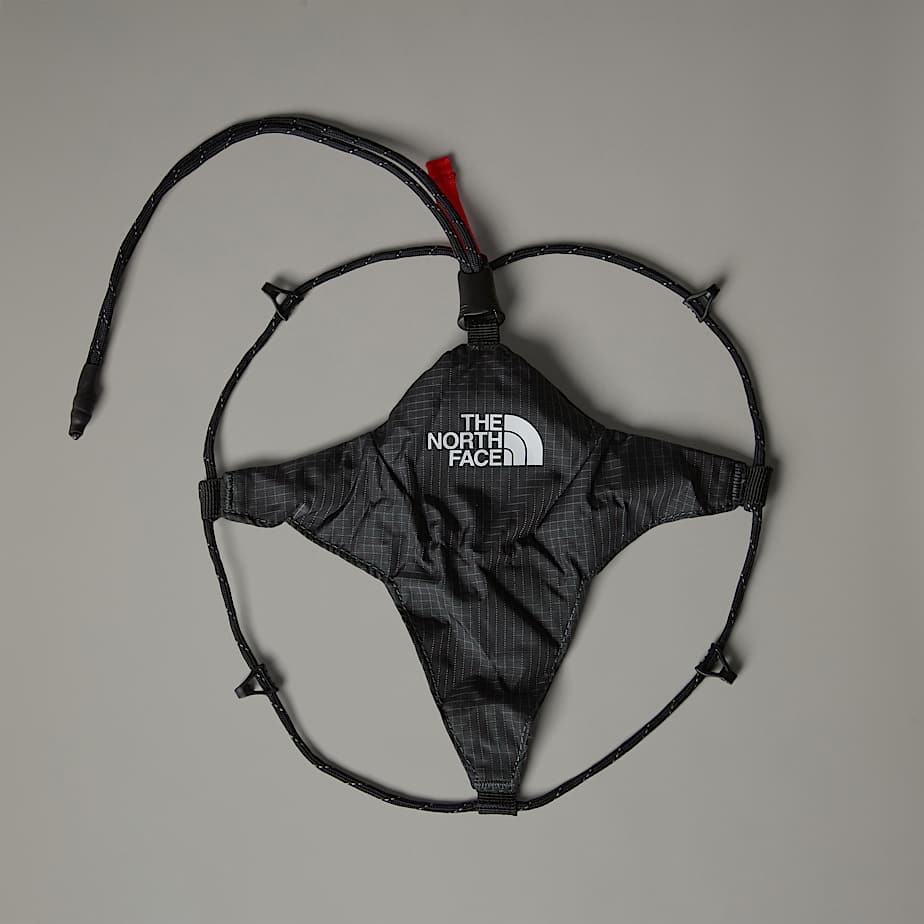 Helmet-sling - 2
