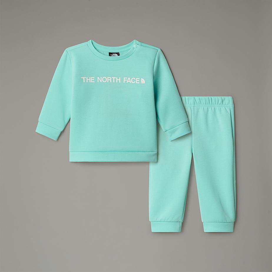 Baby Polyester Set