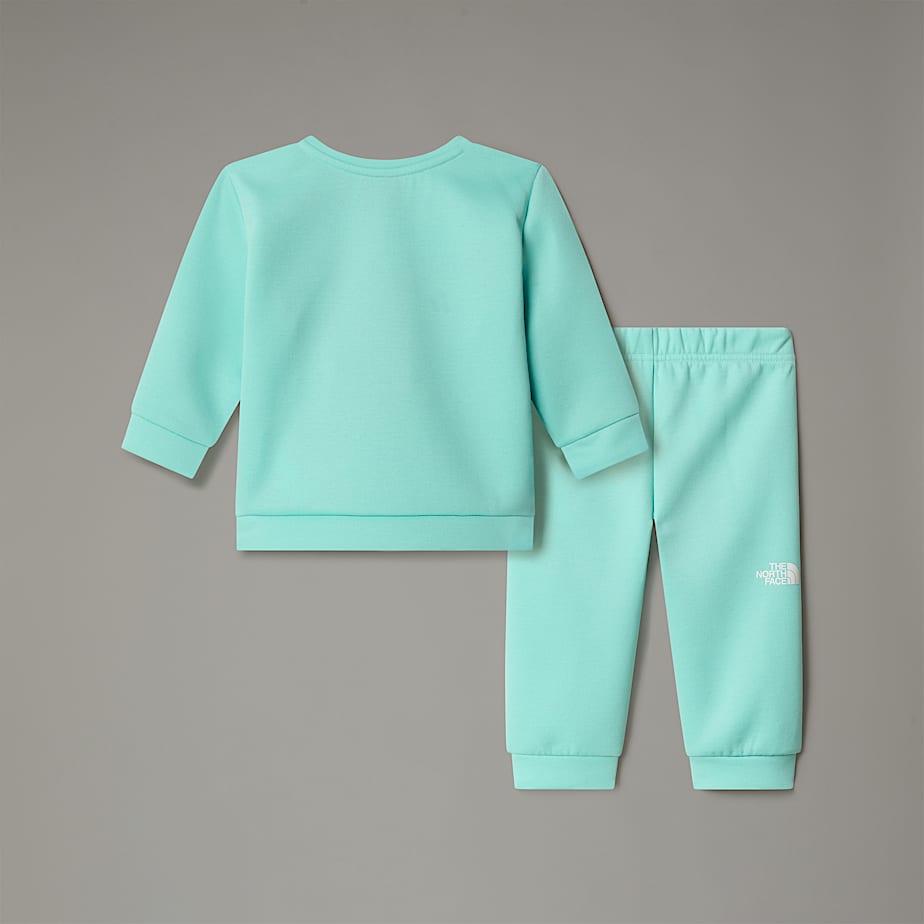 Baby Polyester Set