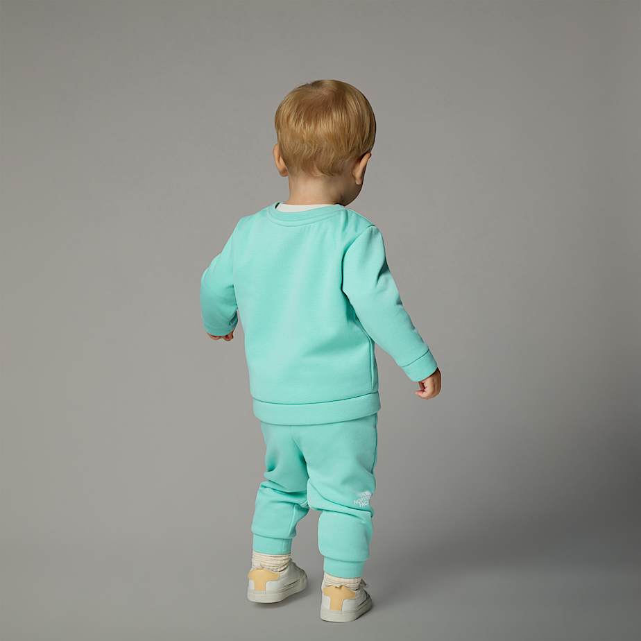 Baby Polyester Set
