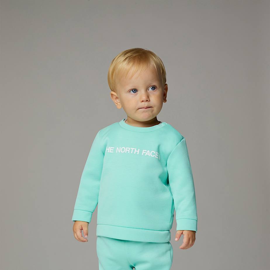 Baby Polyester Set