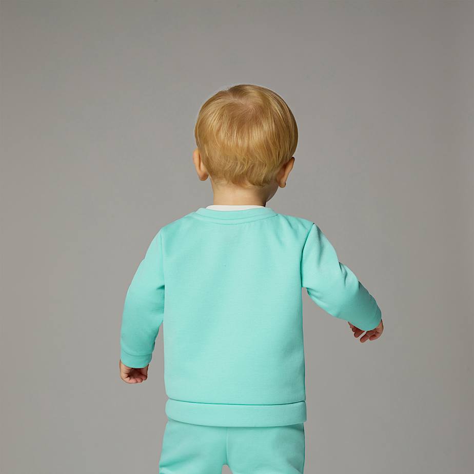 Baby Polyester Set