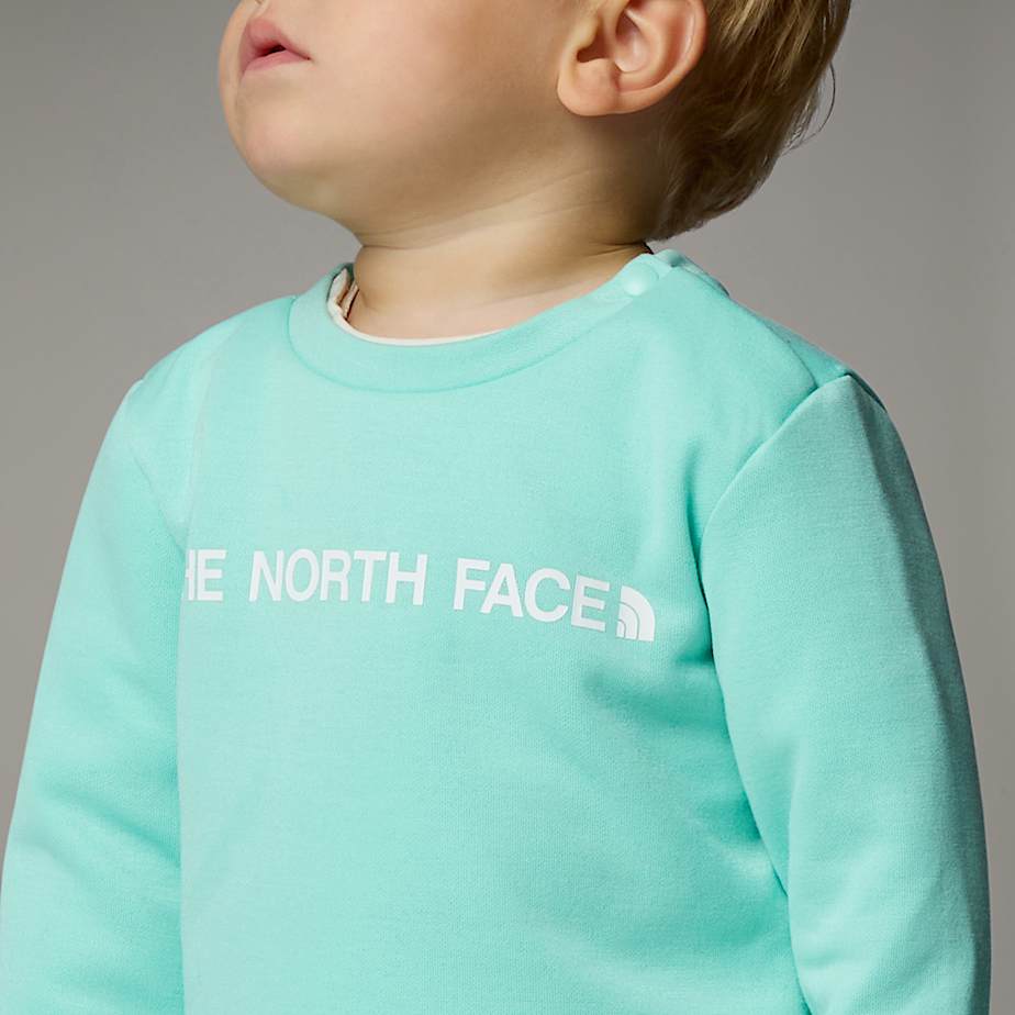 Baby Polyester Set